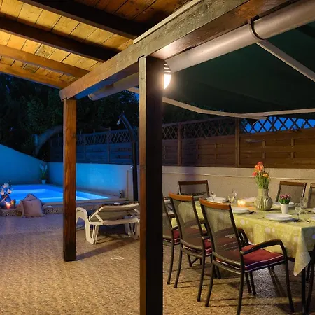 Casa Aneri By Guide Pavicini