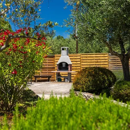 Casa Aneri By Guide Pavicini